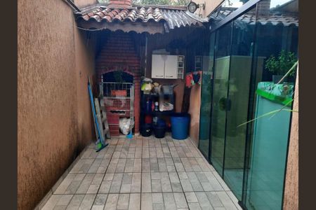 Casa à venda com 4 quartos, 150m² em Jardim Consorcio, São Paulo
