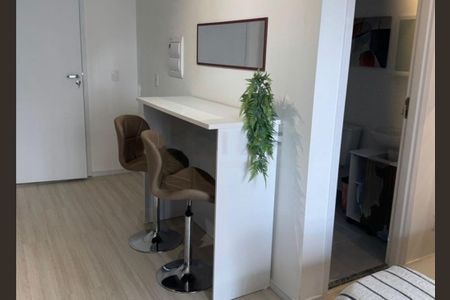 Kitnet/Studio para alugar com 1 quarto, 25m² em Jardim das Acacias, São Paulo