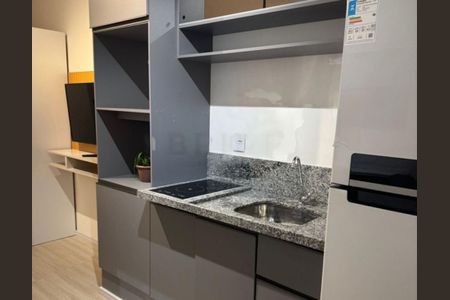 Kitnet/Studio para alugar com 1 quarto, 25m² em Jardim das Acacias, São Paulo