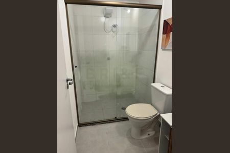 Kitnet/Studio para alugar com 1 quarto, 25m² em Jardim das Acacias, São Paulo