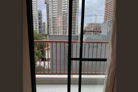 Kitnet/Studio para alugar com 1 quarto, 25m² em Jardim das Acacias, São Paulo
