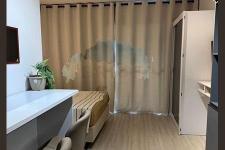 Kitnet/Studio para alugar com 1 quarto, 25m² em Jardim das Acacias, São Paulo