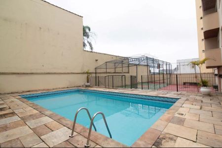 Apartamento à venda com 98m², 3 quartos e 1 vaga