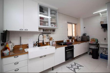 Apartamento à venda com 3 quartos, 98m² em Vila Silveira, Guarulhos