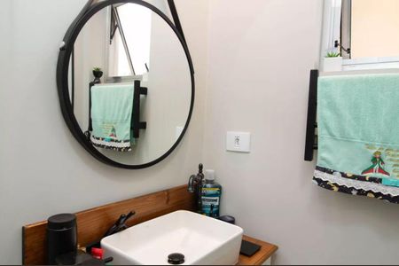 Apartamento à venda com 98m², 3 quartos e 1 vaga