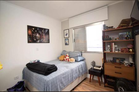 Apartamento à venda com 98m², 3 quartos e 1 vaga