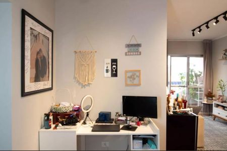 Apartamento à venda com 3 quartos, 98m² em Vila Silveira, Guarulhos