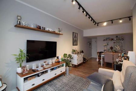 Apartamento à venda com 3 quartos, 98m² em Vila Silveira, Guarulhos
