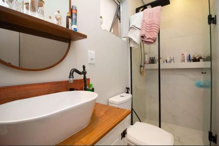 Apartamento à venda com 98m², 3 quartos e 1 vaga