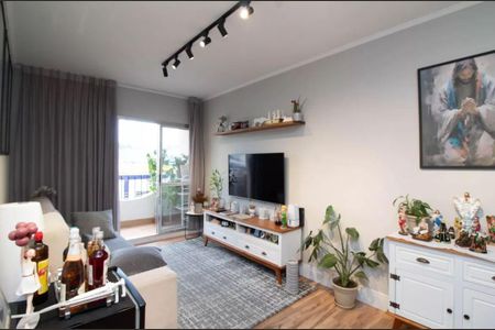 Apartamento à venda com 98m², 3 quartos e 1 vaga