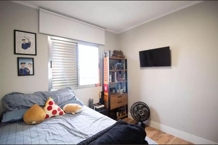 Apartamento à venda com 98m², 3 quartos e 1 vaga