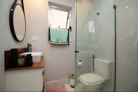 Apartamento à venda com 3 quartos, 98m² em Vila Silveira, Guarulhos