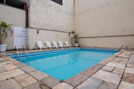 Apartamento à venda com 3 quartos, 98m² em Vila Silveira, Guarulhos