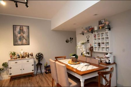 Apartamento à venda com 3 quartos, 98m² em Vila Silveira, Guarulhos