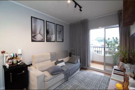 Apartamento à venda com 3 quartos, 98m² em Vila Silveira, Guarulhos
