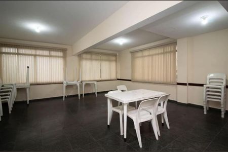 Apartamento à venda com 98m², 3 quartos e 1 vaga