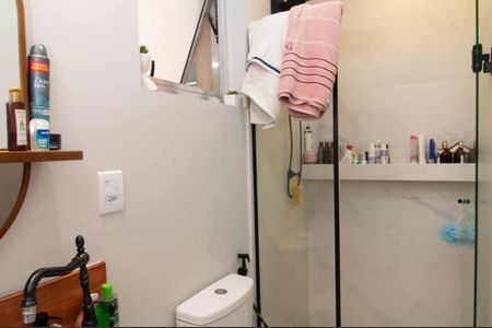 Apartamento à venda com 98m², 3 quartos e 1 vaga