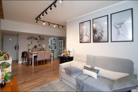 Apartamento à venda com 3 quartos, 98m² em Vila Silveira, Guarulhos