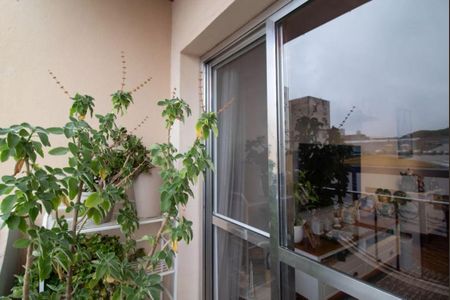 Apartamento à venda com 98m², 3 quartos e 1 vaga