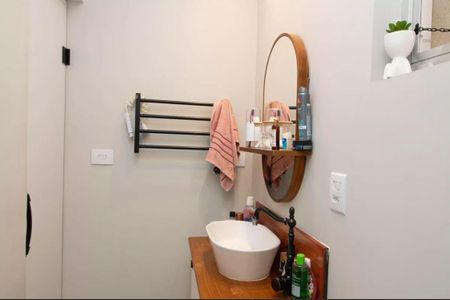 Apartamento à venda com 98m², 3 quartos e 1 vaga