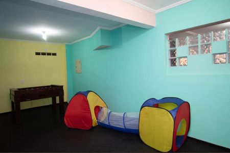 Apartamento à venda com 3 quartos, 98m² em Vila Silveira, Guarulhos