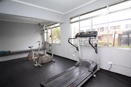 Apartamento à venda com 98m², 3 quartos e 1 vaga