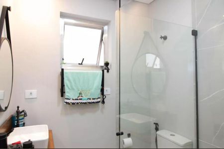 Apartamento à venda com 3 quartos, 98m² em Vila Silveira, Guarulhos