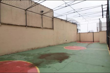 Apartamento à venda com 98m², 3 quartos e 1 vaga