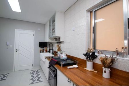 Apartamento à venda com 98m², 3 quartos e 1 vaga