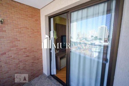 Apartamento à venda com 3 quartos, 75m² em Vila Gomes Cardim, São Paulo