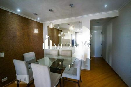 Apartamento à venda com 3 quartos, 75m² em Vila Gomes Cardim, São Paulo