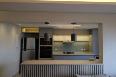 Apartamento para alugar com 1 quarto, 56m² em Vila Nova Conceição, São Paulo