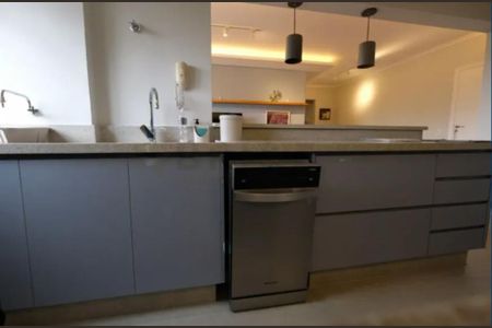 Apartamento para alugar com 1 quarto, 56m² em Vila Nova Conceição, São Paulo