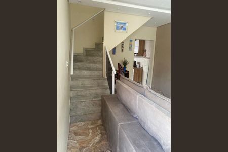 Casa à venda com 2 quartos, 86m² em Gopouva, Guarulhos