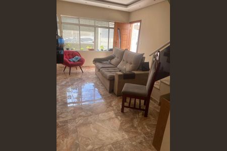 Casa à venda com 2 quartos, 86m² em Gopouva, Guarulhos