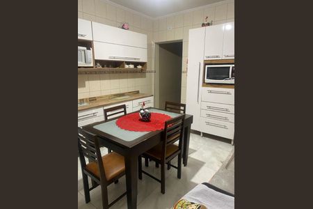 Casa à venda com 2 quartos, 86m² em Gopouva, Guarulhos