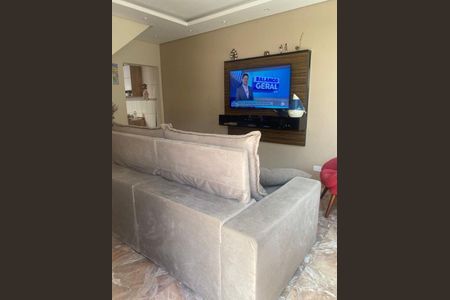 Casa à venda com 2 quartos, 86m² em Gopouva, Guarulhos