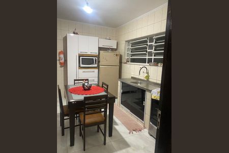 Casa à venda com 2 quartos, 86m² em Gopouva, Guarulhos