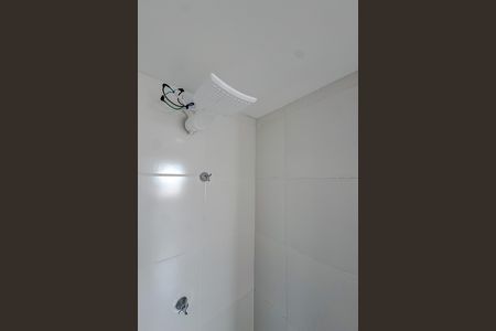 Studio à venda com 17m², 1 quarto e sem vaga Studio à venda com 17m², 1 quarto e sem vagaBanheiro
