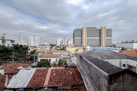 Studio à venda com 17m², 1 quarto e sem vaga Studio à venda com 17m², 1 quarto e sem vagaVista