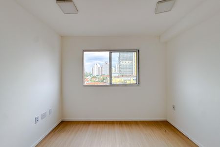 Studio à venda com 17m², 1 quarto e sem vaga Studio à venda com 17m², 1 quarto e sem vagaStudio