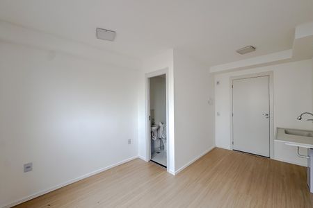 Studio à venda com 17m², 1 quarto e sem vaga Studio à venda com 17m², 1 quarto e sem vagaStudio