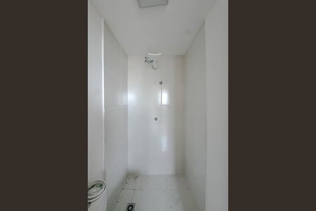 Studio à venda com 17m², 1 quarto e sem vaga Studio à venda com 17m², 1 quarto e sem vagaBanheiro