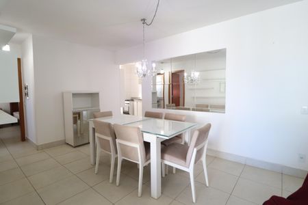 Apartamento para alugar com 74m², 2 quartos e 2 vagasSala