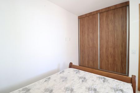 Apartamento para alugar com 74m², 2 quartos e 2 vagasQuarto 2 - Suíte