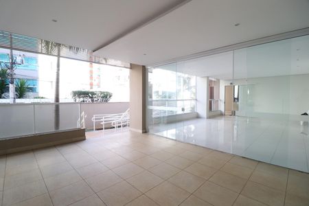 Apartamento para alugar com 74m², 2 quartos e 2 vagasÁrea comum - Salão de festas