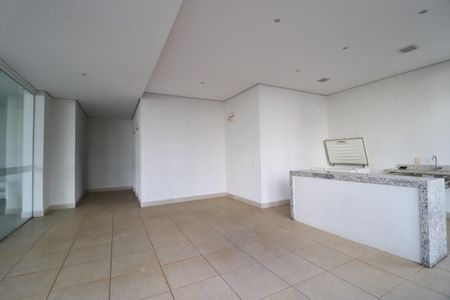 Apartamento para alugar com 74m², 2 quartos e 2 vagasÁrea comum - Salão de festas