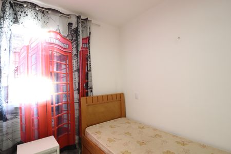 Apartamento para alugar com 74m², 2 quartos e 2 vagasQuarto 1