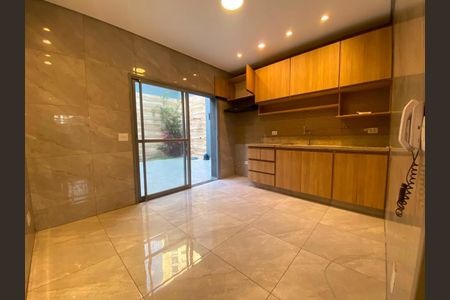 Foto 11 de casa para alugar com 3 quartos, 170m² em Vila Guarani, São Paulo