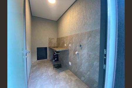Foto 15 de casa para alugar com 3 quartos, 170m² em Vila Guarani, São Paulo